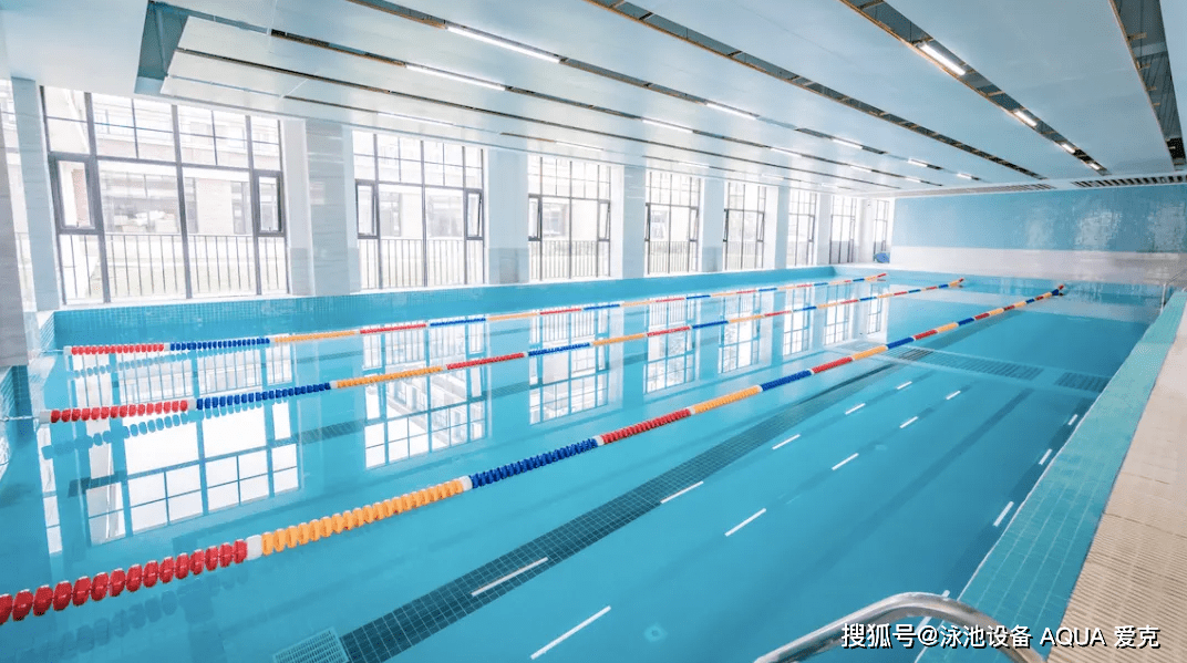 空气能热泵:恒温恒湿室内泳池应该这样设计_游泳馆_湿度_运行