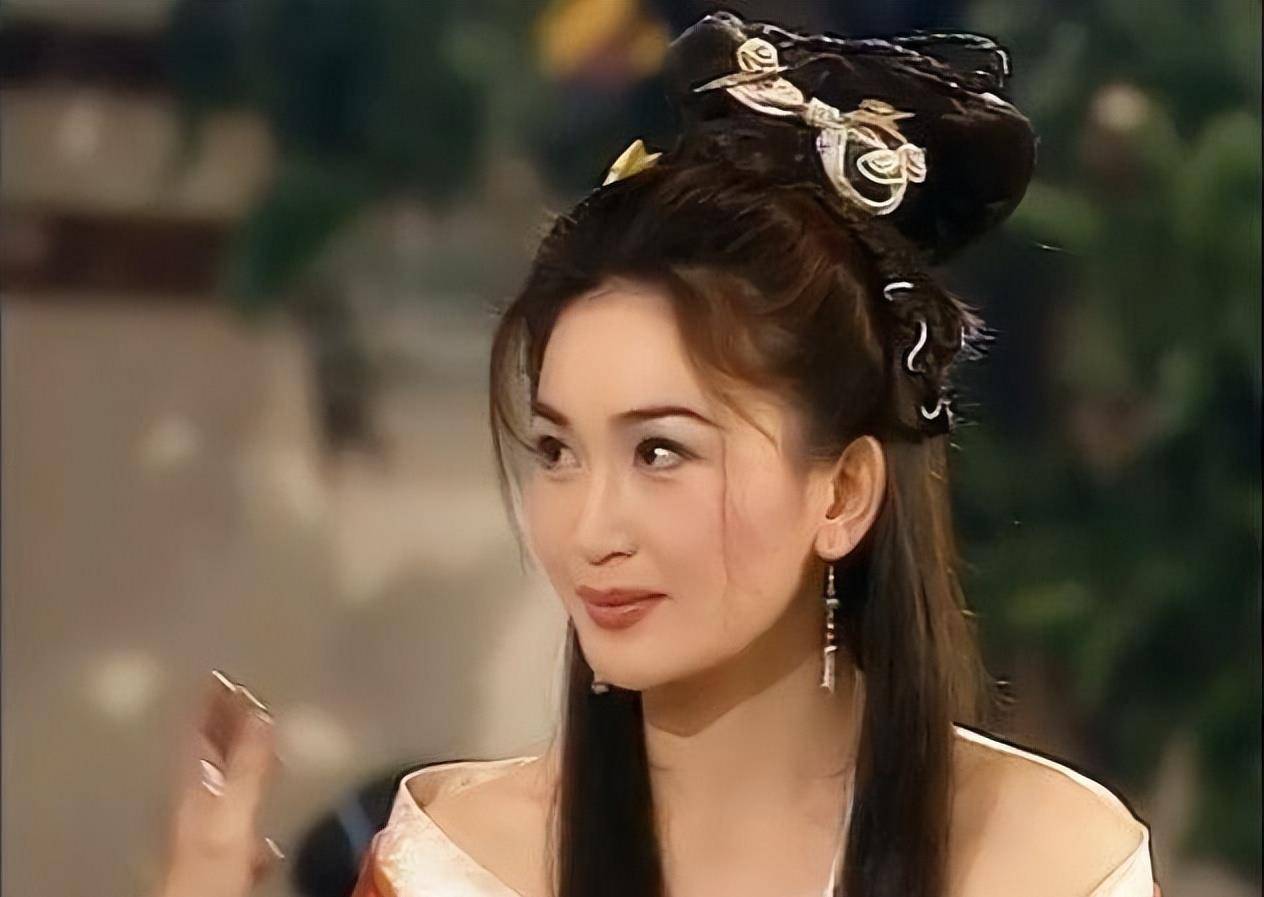 冻龄女神都是假的,12位老牌女星现状!-搜狐大视野-搜狐新闻