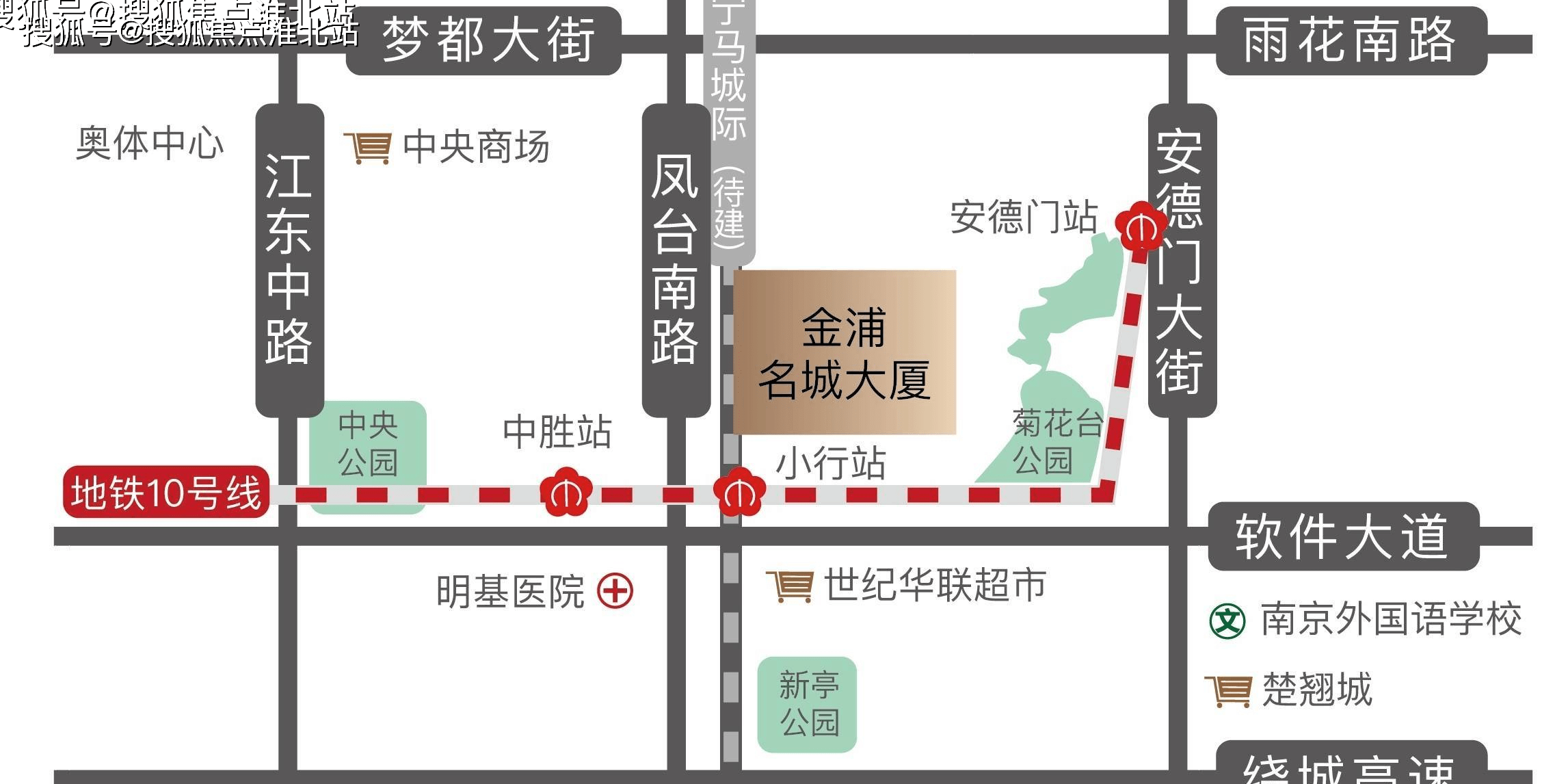 官方网站南京雨花区61金浦名城大厦售楼处电话61售楼处地址61