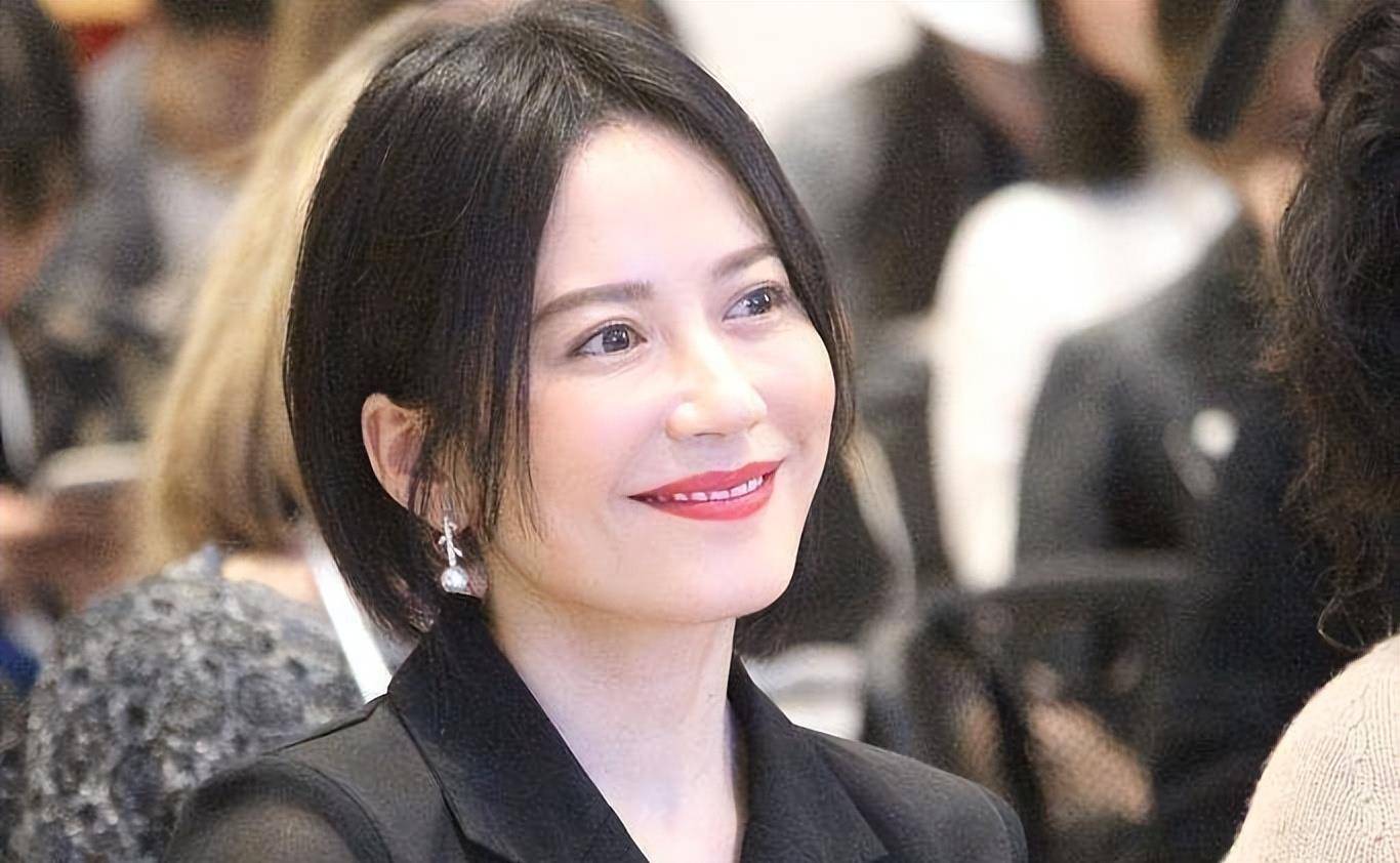 冻龄女神都是假的,12位老牌女星现状!-搜狐大视野-搜狐新闻
