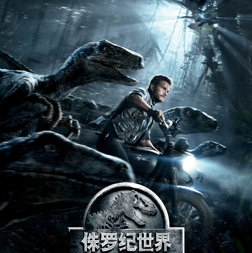 《侏罗纪世界3》震撼回归!那些年被恐龙支配的恐惧_公园_电影_系列
