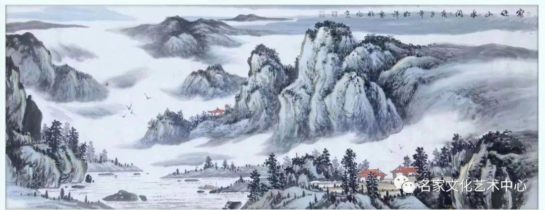 新时代具有收藏价值的艺术家——董明洋作品精选_中国_岩画_文化