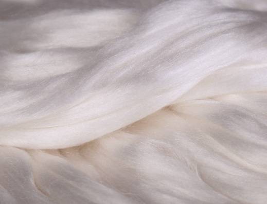 纤维_纺织_蚕丝