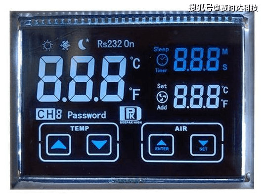 VA屏和IPS屏有什么区别及哪个好PG电子麻将胡了2赛时达科技告诉你(图3) VA屏和IPS屏有什么区别及哪个好PG电子麻将胡了2赛时达科技告诉你(图3)