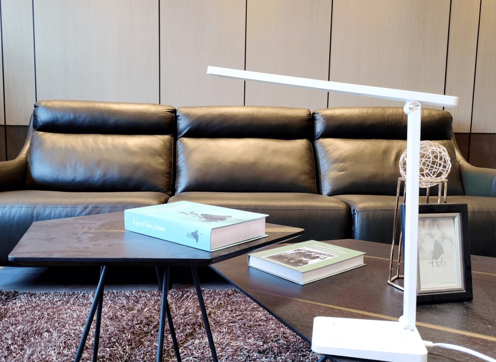 618买哪款护眼台灯好？盘点四款光线非常舒服的护眼灯