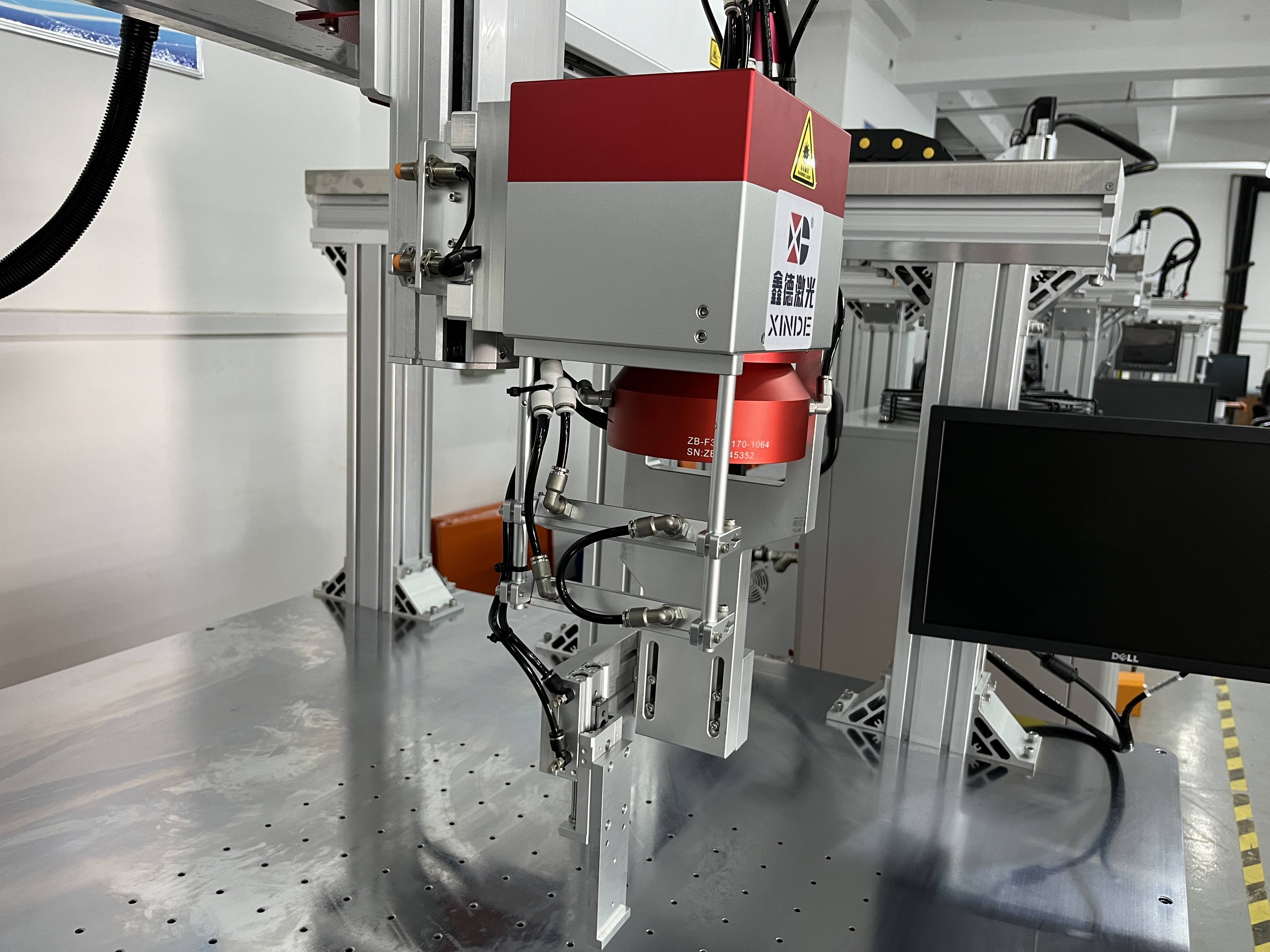 为何激光焊接设备生产商受到了众多电池厂商的青睐