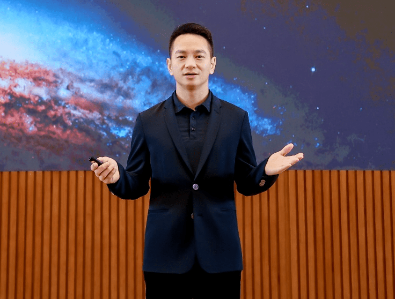 华为运动健康军团启动三大健康研究华为手表未来或实现血糖风险评估