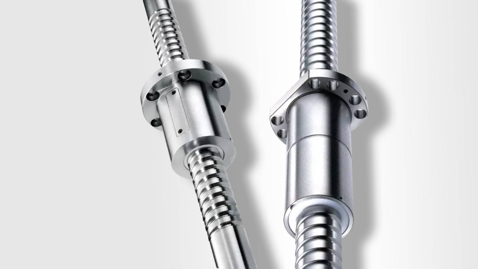 不定期润滑对滚珠丝杠的影响