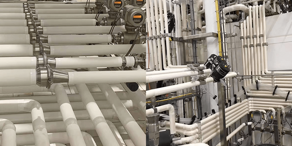 洁净车间冷凝水处理解决办法洁净冷保温材料