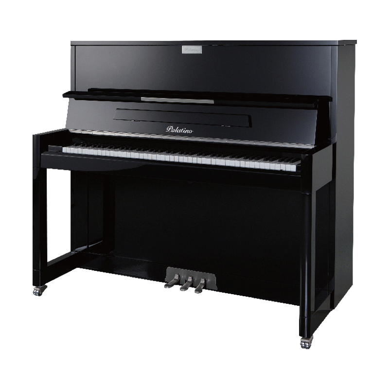 palatino帕拉天奴钢琴工厂简介
