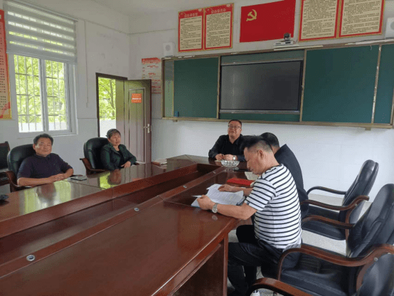 安乡县官陵湖中学:食堂开放日 共筑校园食品安全