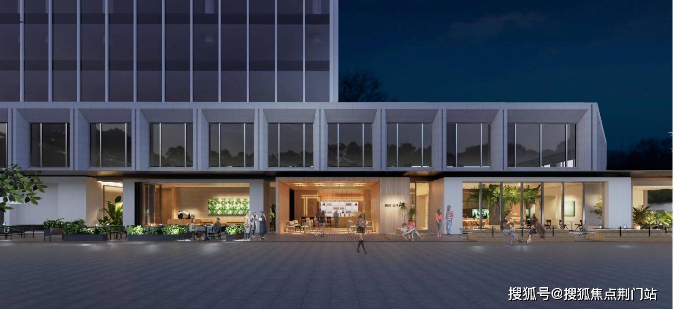 杭州拱墅区融创运河印欢迎您丨融创运河印官方网站|融创运河印楼盘