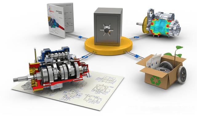 正版solidworks软件介绍正版sw软件代理02陕西智鑫磊