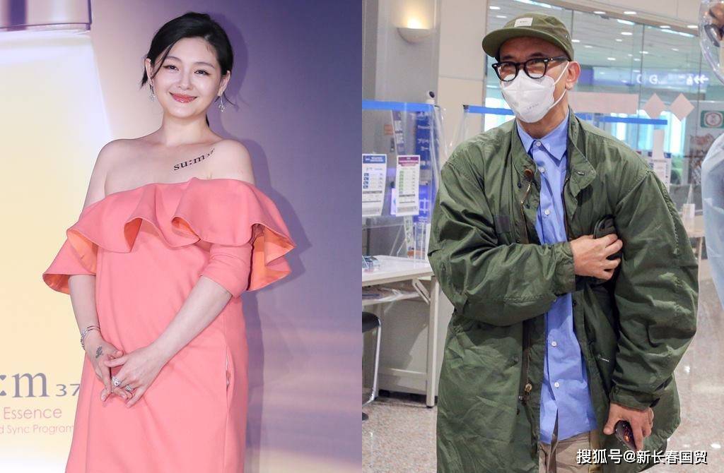 具俊晔自爆:“大S现在仍像少女一样抱我”
