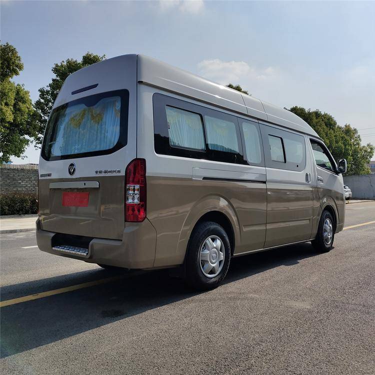 白事专用丧葬车殡仪馆灵车