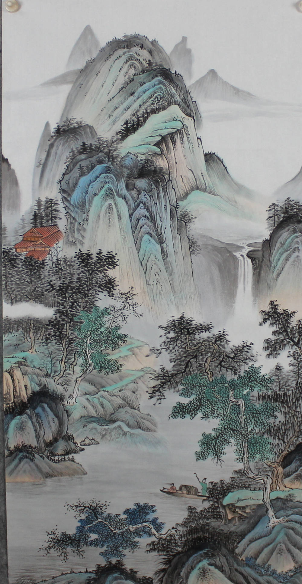 中国与白俄罗斯国家历史艺术文化交流形象大使,世称"中原一笔画鱼人"