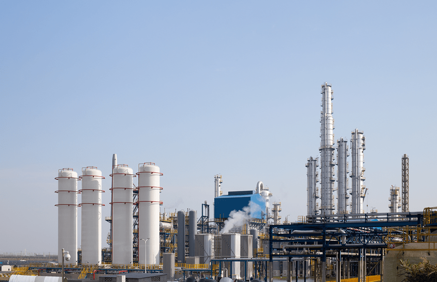 信越消泡剂在油田石油开采泡沫中消泡作用