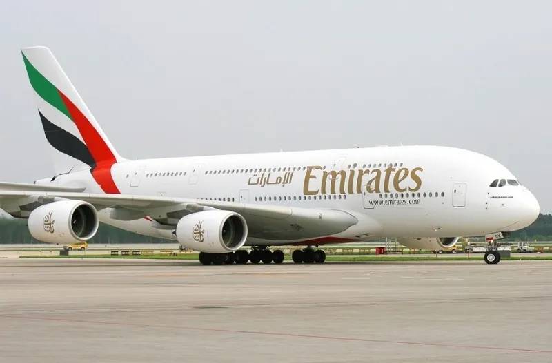 深圳到迪拜空运费用