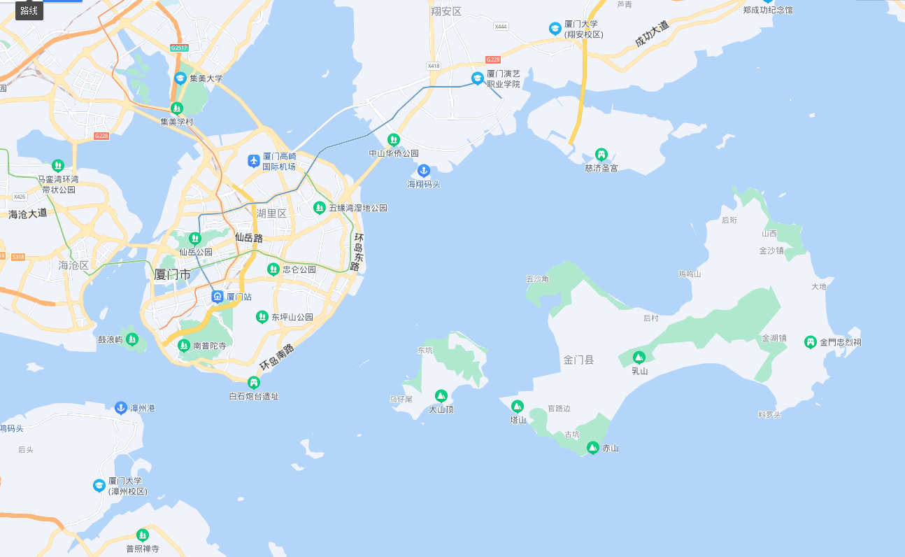 厦门第三东通道露出庐山真面目预计2027年底竣工交付