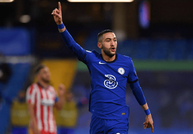 转会窗:ac米兰锋线引援目标是阿森西奥,备选方案是切尔西的齐耶赫