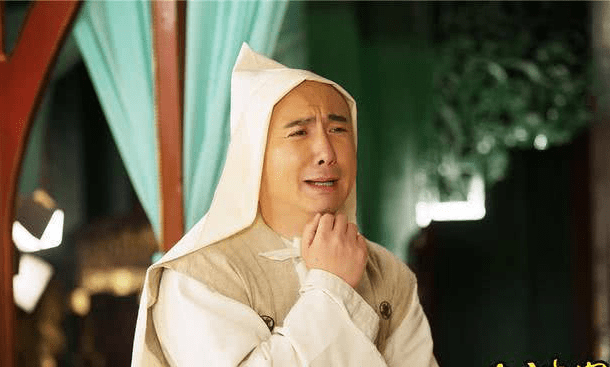 原创王晶评价喜剧演员王宝强黄渤算不上最看好他可惜他不想演了