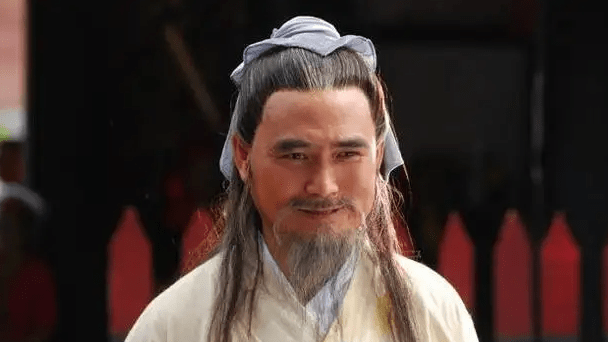 八仙每人给了彭祖一百岁,他活了八百二十岁_母亲_先生_小鬼