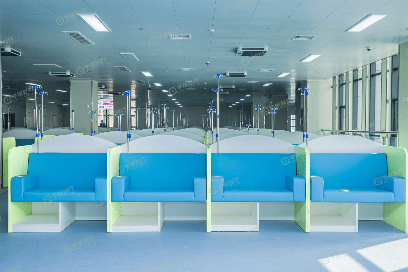 新型医用输液椅_医疗_患者_治疗室