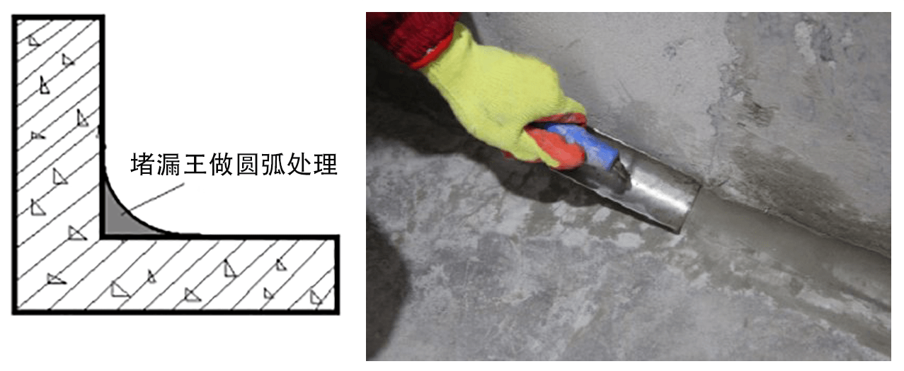 衛生間防水施工規範詳解 衛生間施工驗收標準分析_地面_排水管_滲漏