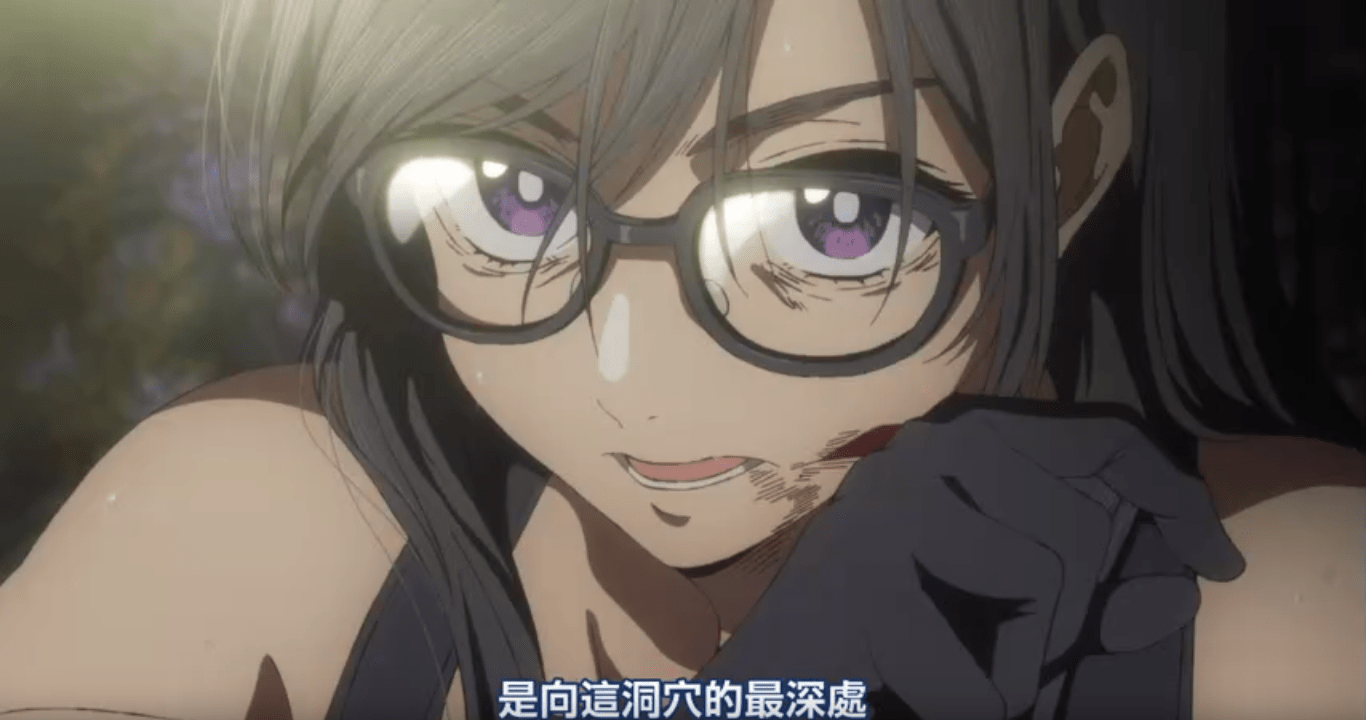 夏日重现:影子四手杀疯了,日鹤,澪,朱鹭子尽皆牺牲……_连慎平_小舟