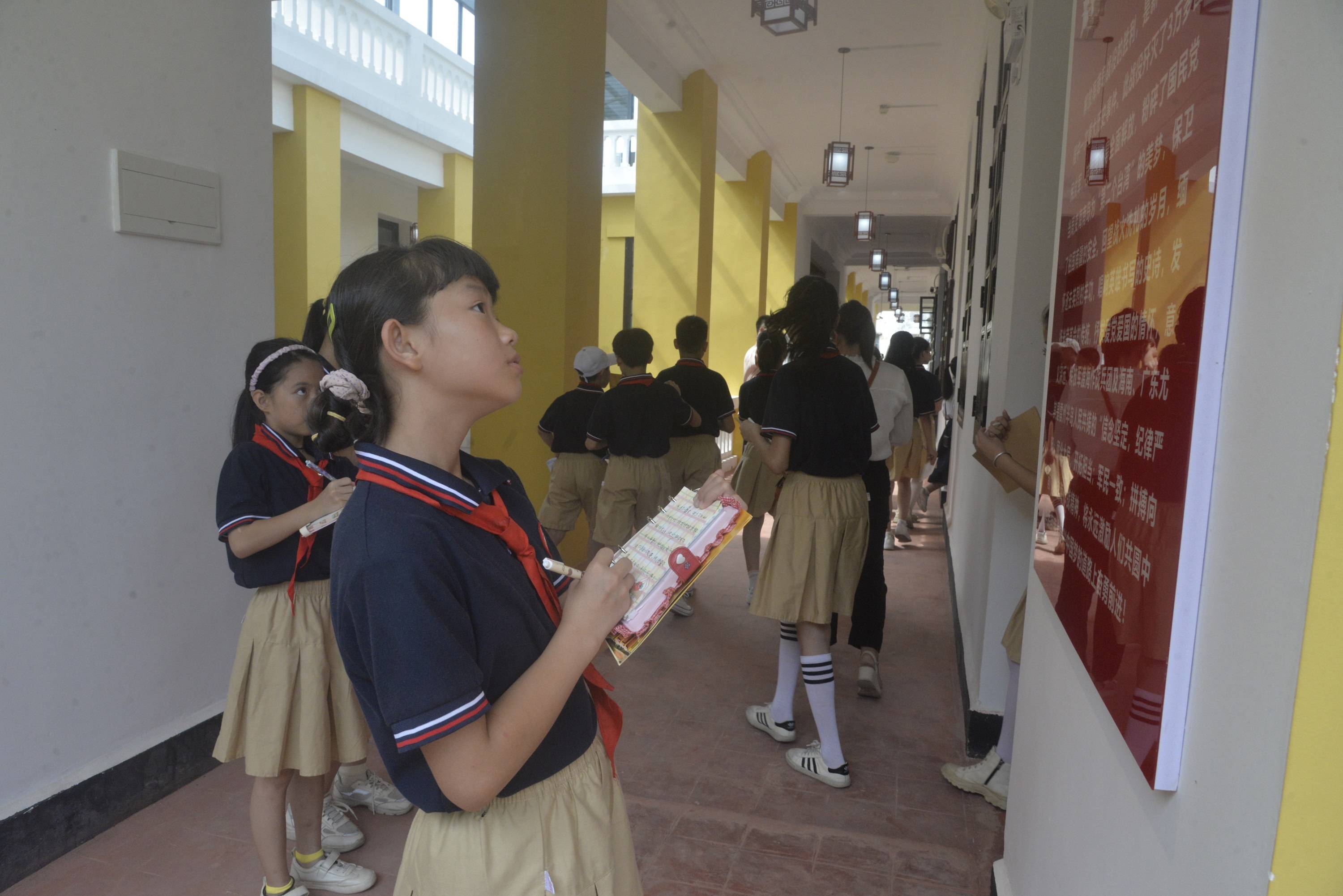 雷州市第七小学图片