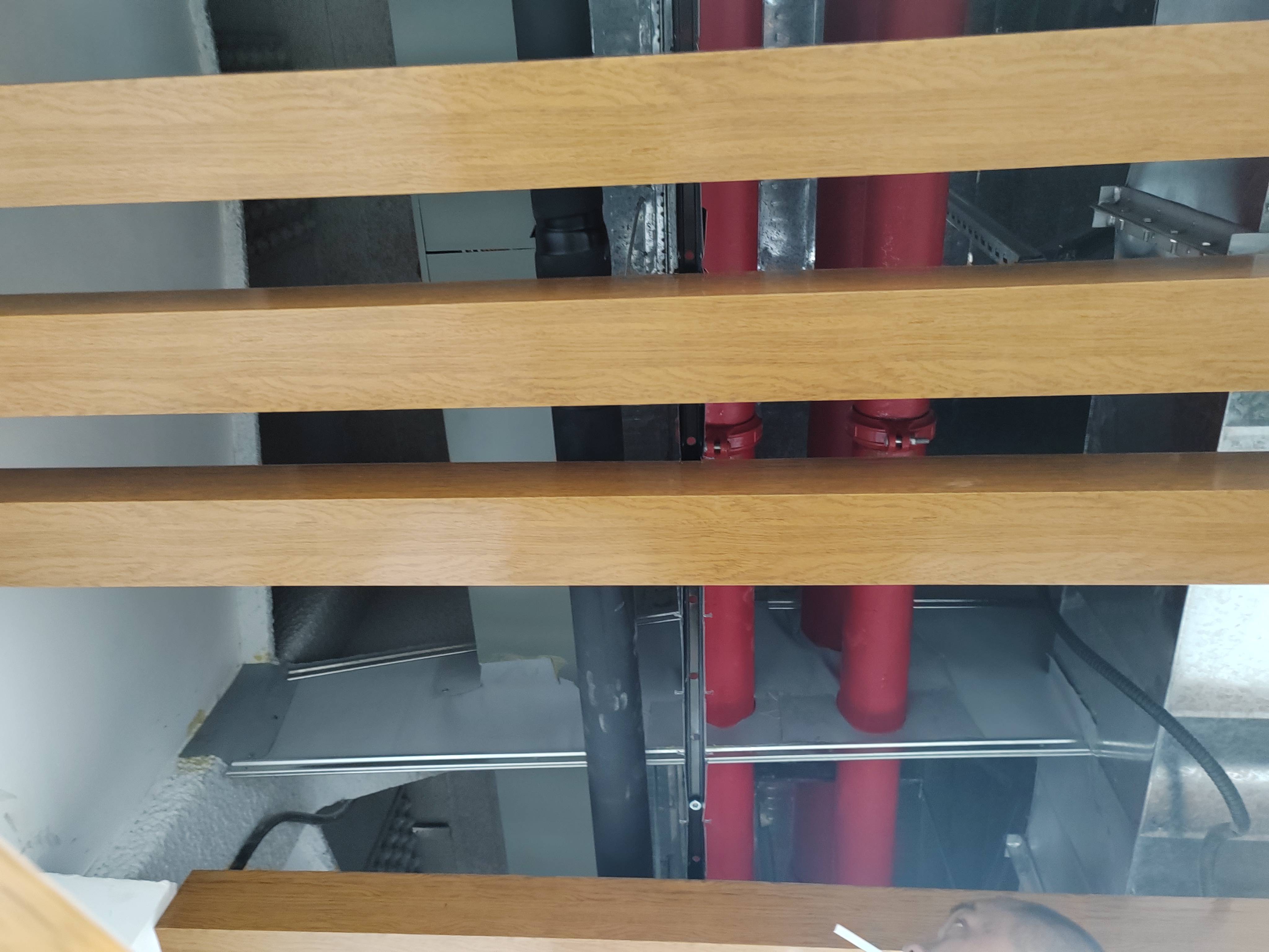 挡烟垂壁封堵应使用什么材料防火封堵的使用位置及要求