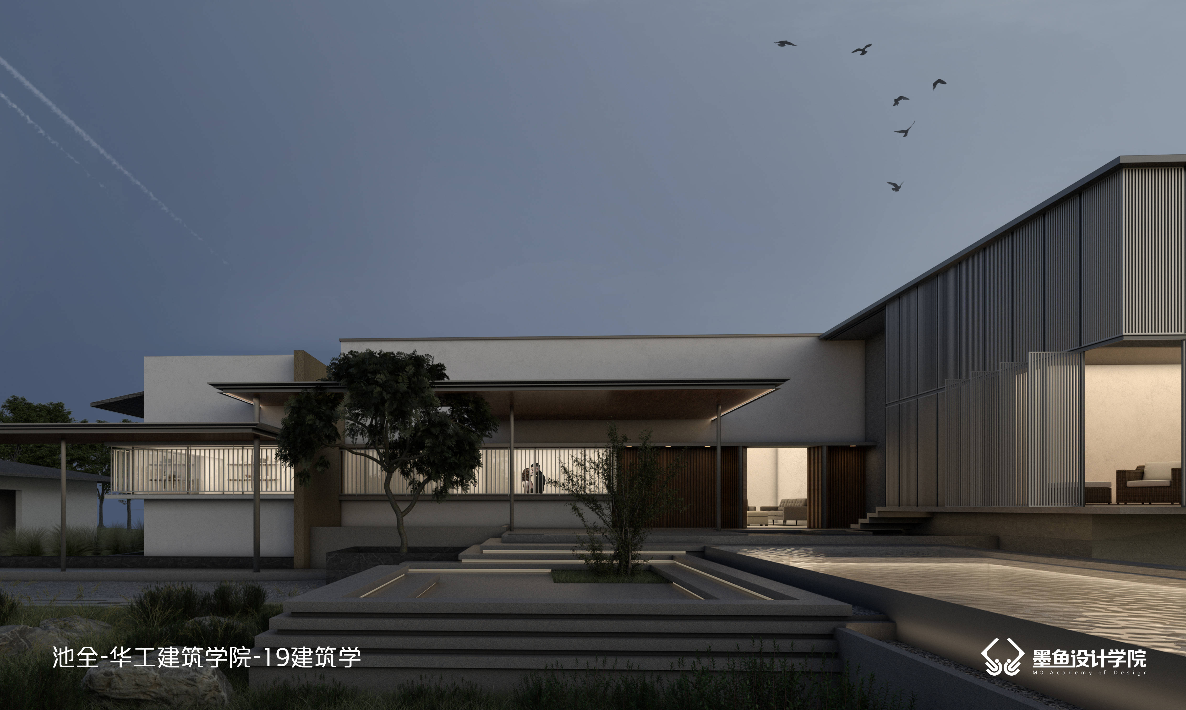 写实风效果图1/20