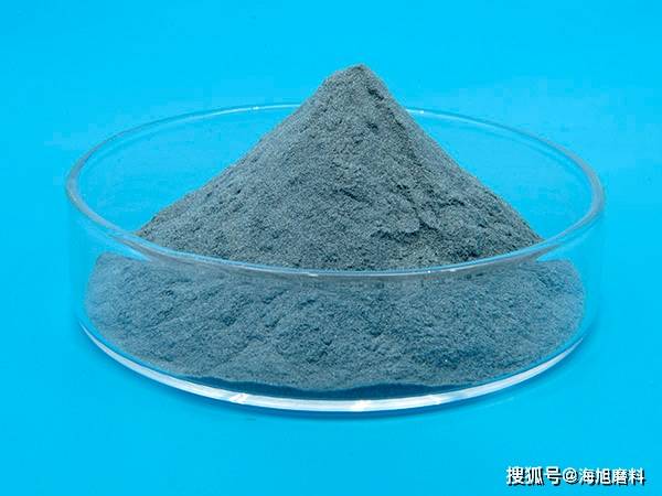 绿碳化硅质量检测方法及密度