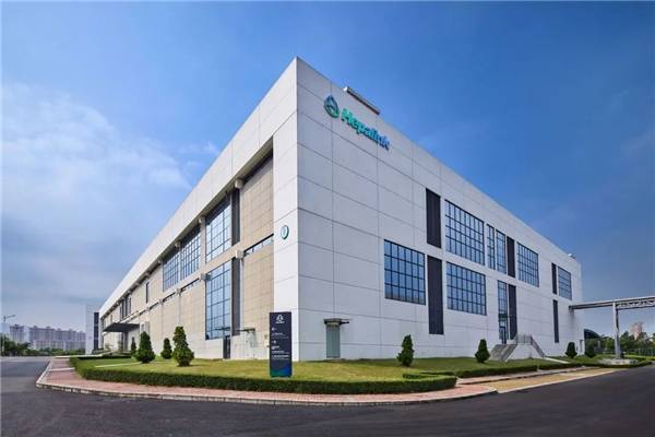 海普瑞生物医药生态园喜迎深圳细胞谷·华南细胞工厂项目落地开工