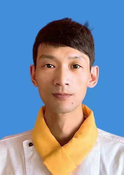 周佳龙中国烹饪大师