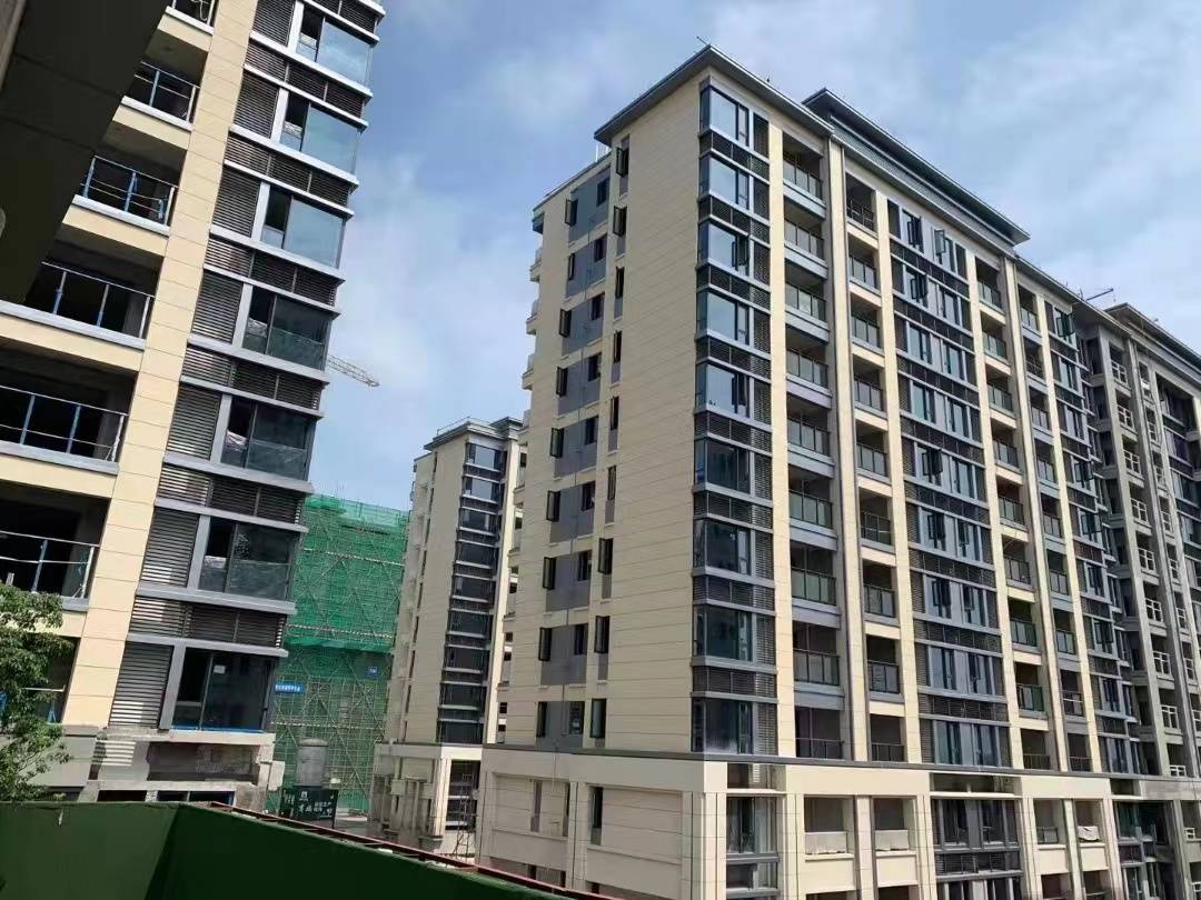 嘉兴市嘉善奥园玺悦府投资怎么样自住怎么样