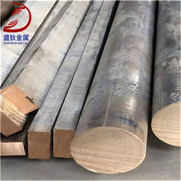 国标QSn5-5-5锡青铜棒，成分性能用途介绍_杂质_ZCuSn_金属型