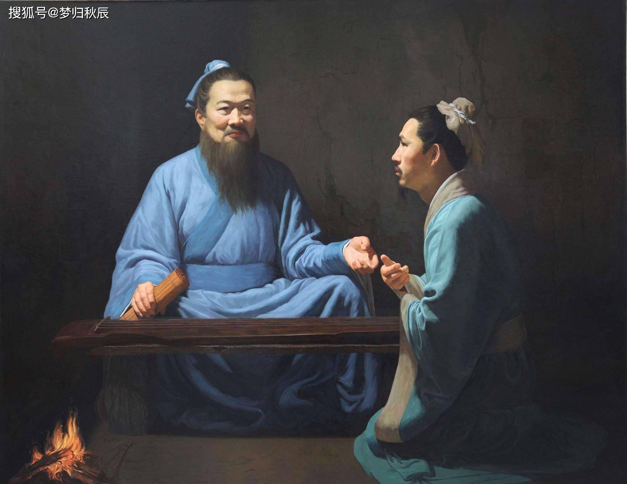 名家:春秋战国时期诸子百家之一,以擅长诡辩堰兵为主旨的学派_惠施_邓析_战争
