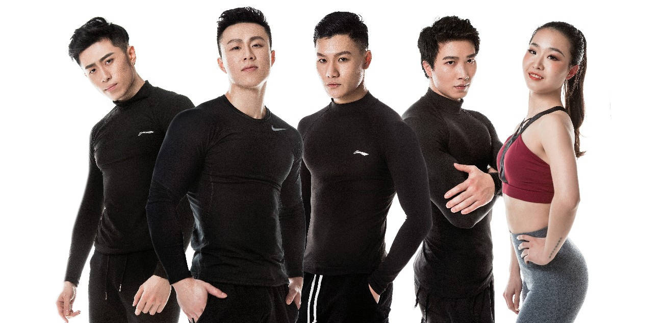 初入职场的健身教练如何提升职业形象男神女神篇