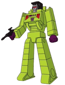 变形金刚第一个组合金刚大力神探秘