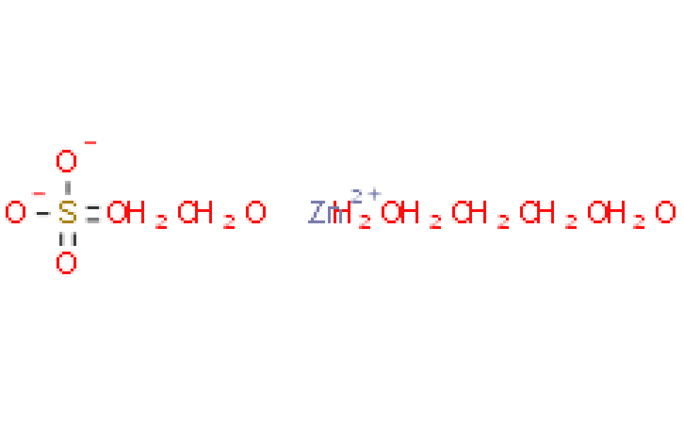 7446-20-0|七水合硫酸锌|zinc sulfate heptahydrate,使用说明_for_水