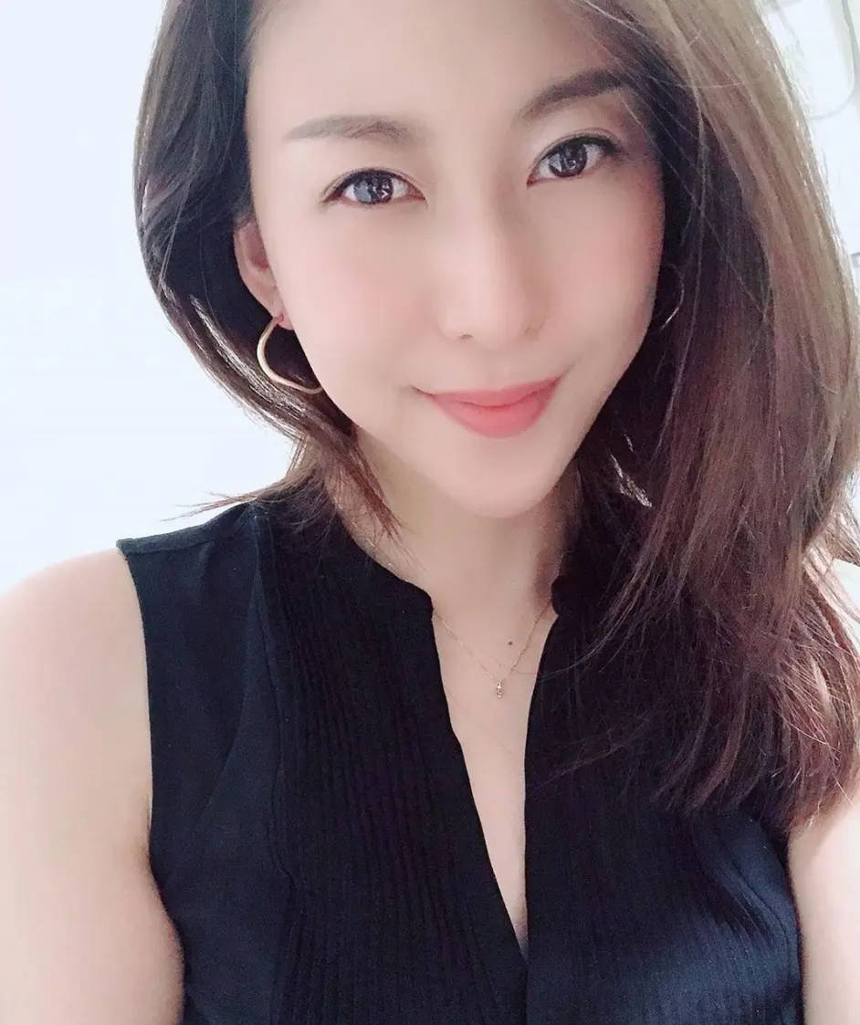 每日一悠松下纱荣子人虽离去但江湖仍有她的传闻