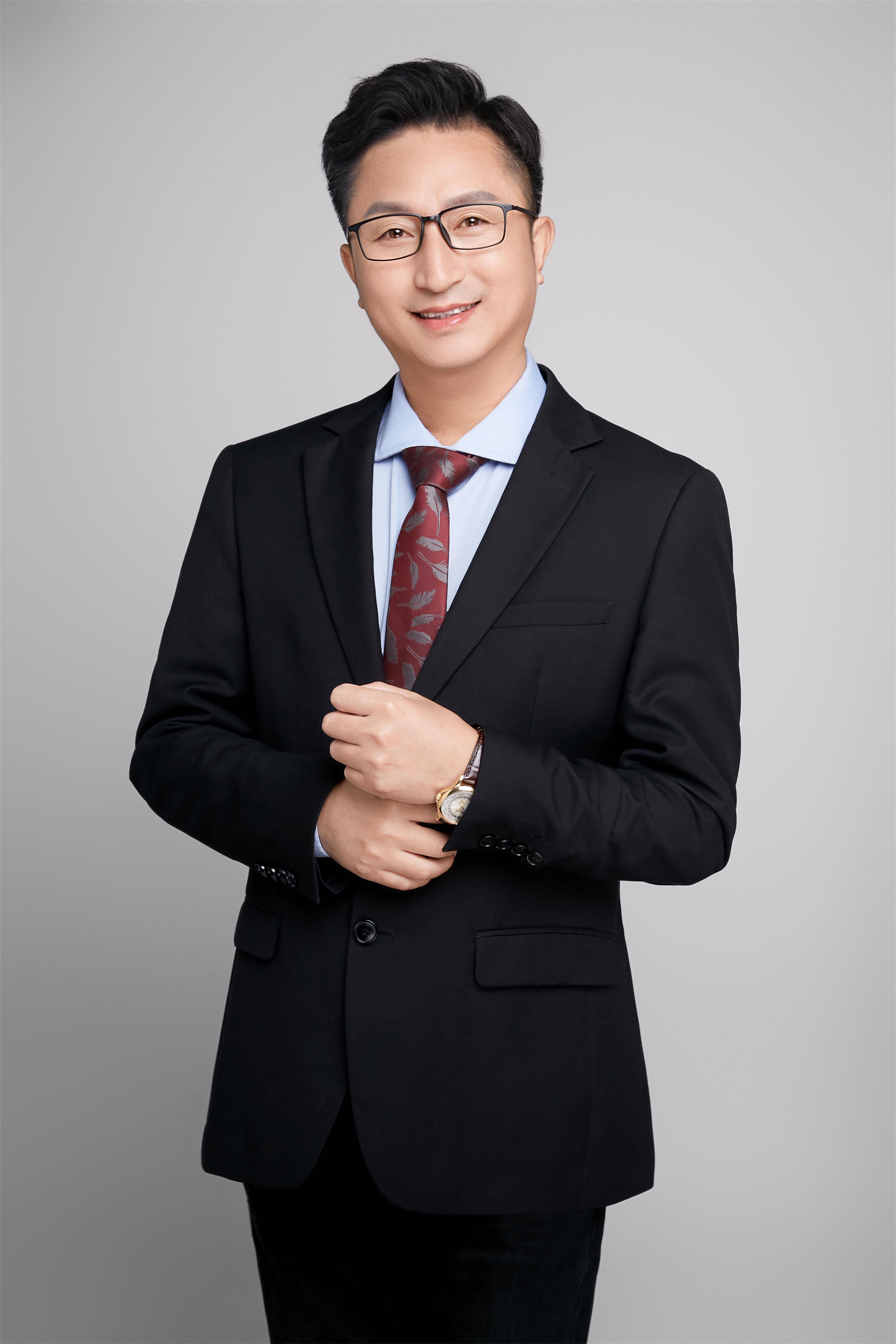 郭永刚——产后康复美学倡导者_女性_骨盆_技术