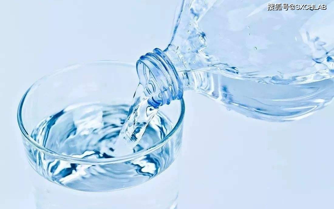 实验室用"纯水",很多人还是没搞明白