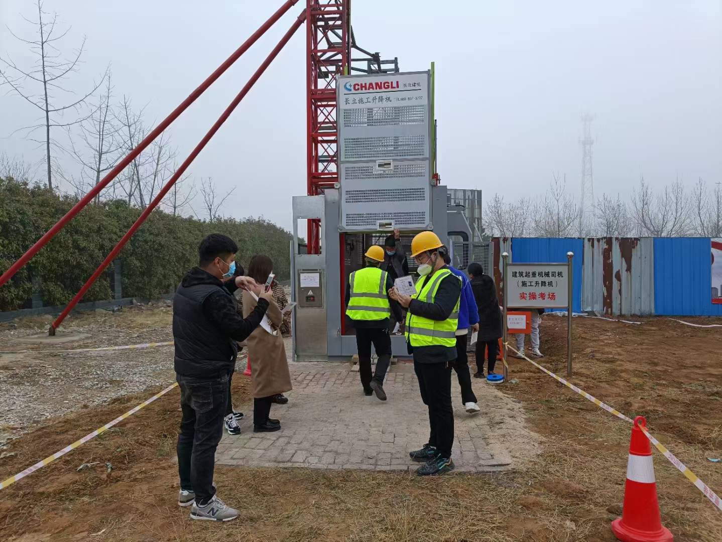 建筑施工中信号司索工需要有证才能工作吗?_作业_证书_进行