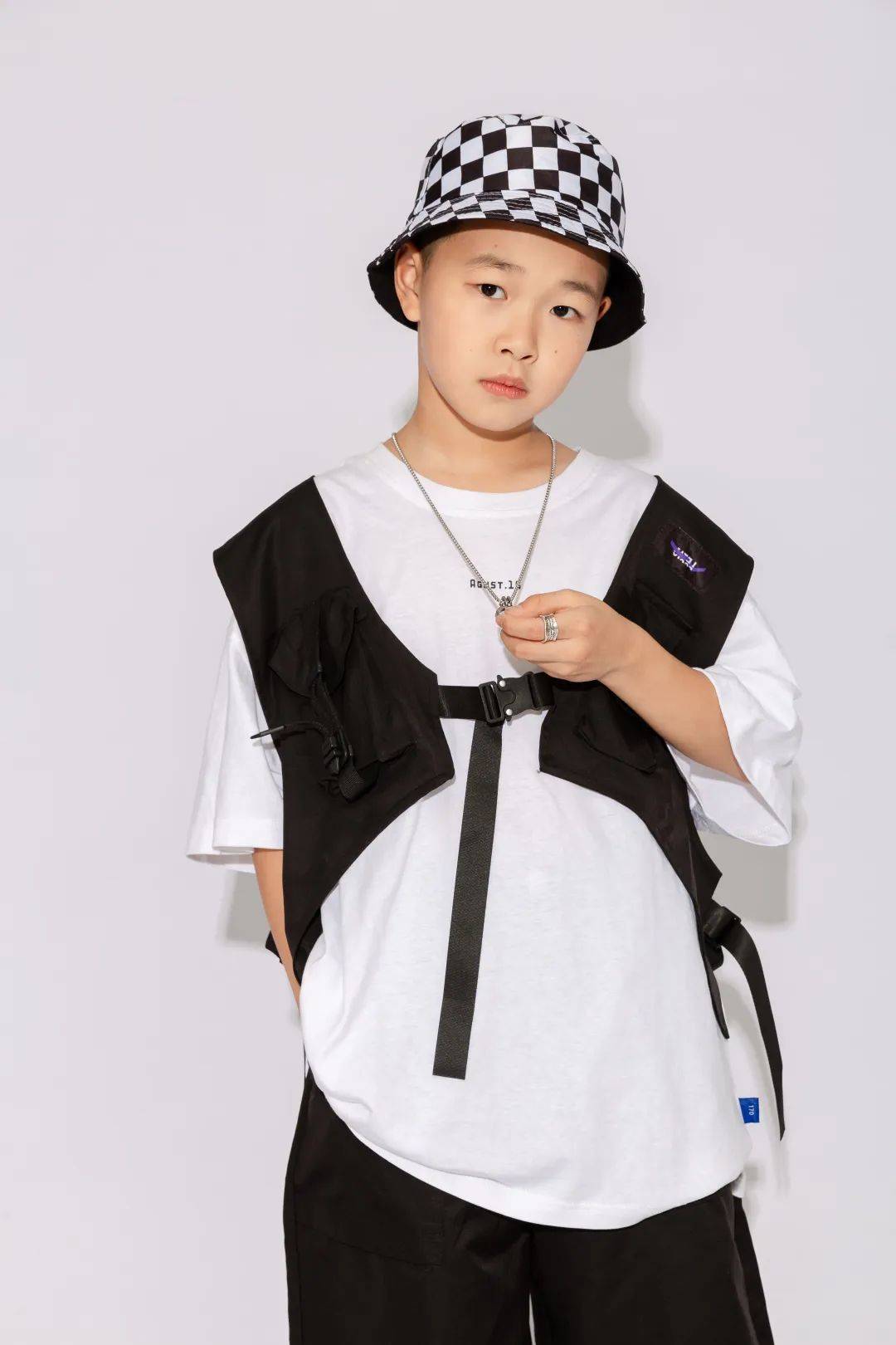 胡嘉杰 | 第十届亚洲国际艺术节浙江赛区形象代言人_表演_能力_嵊州