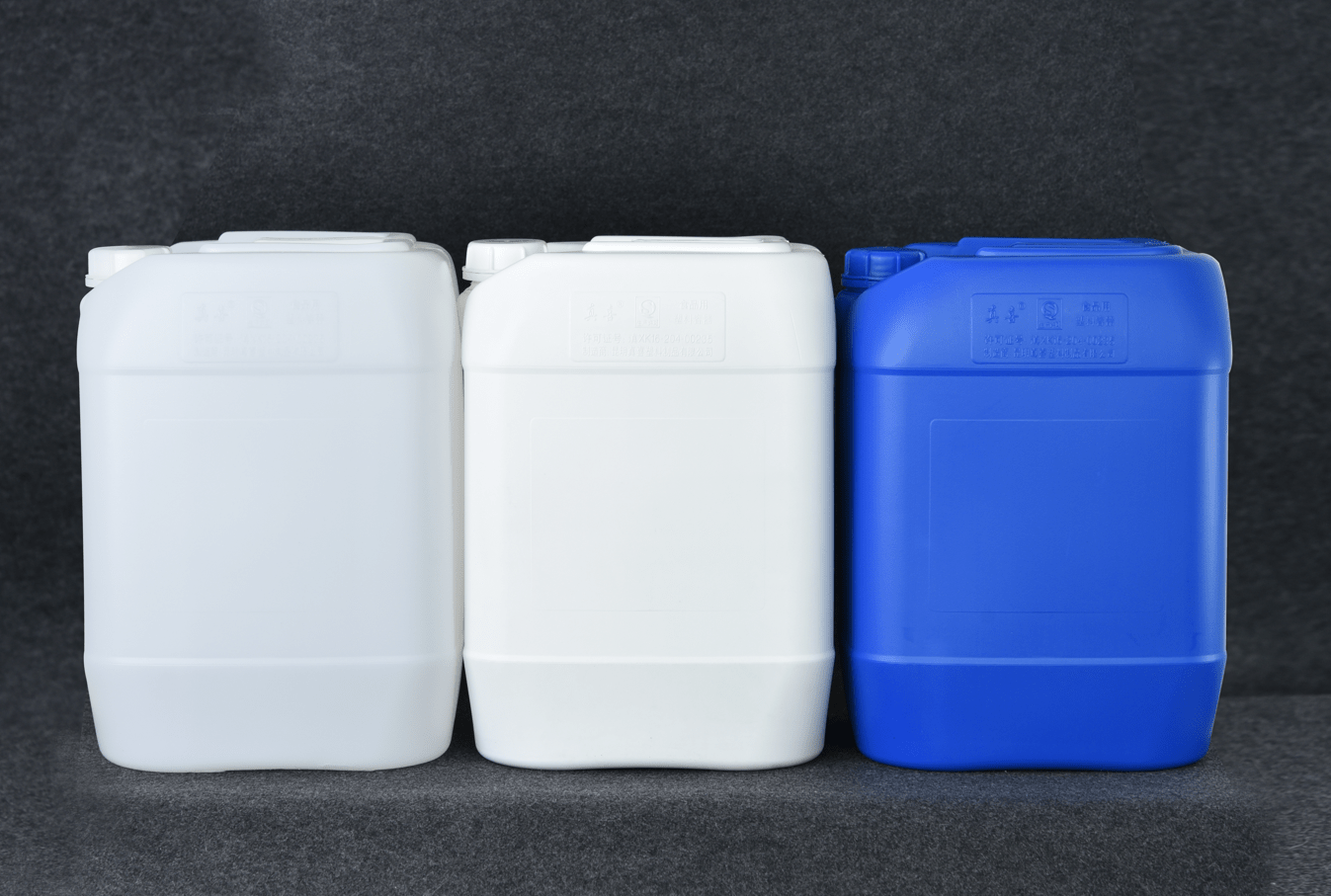 昆明25l食品用堆码塑料桶适用领域