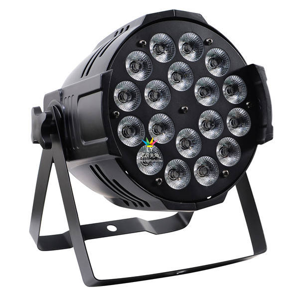 led面光帕灯led四合一帕灯18颗帕灯 led舞台帕灯-搜狐大视野-搜狐新闻