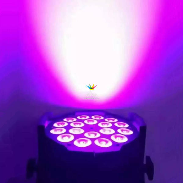 led面光帕灯led四合一帕灯18颗帕灯 led舞台帕灯-搜狐大视野-搜狐新闻
