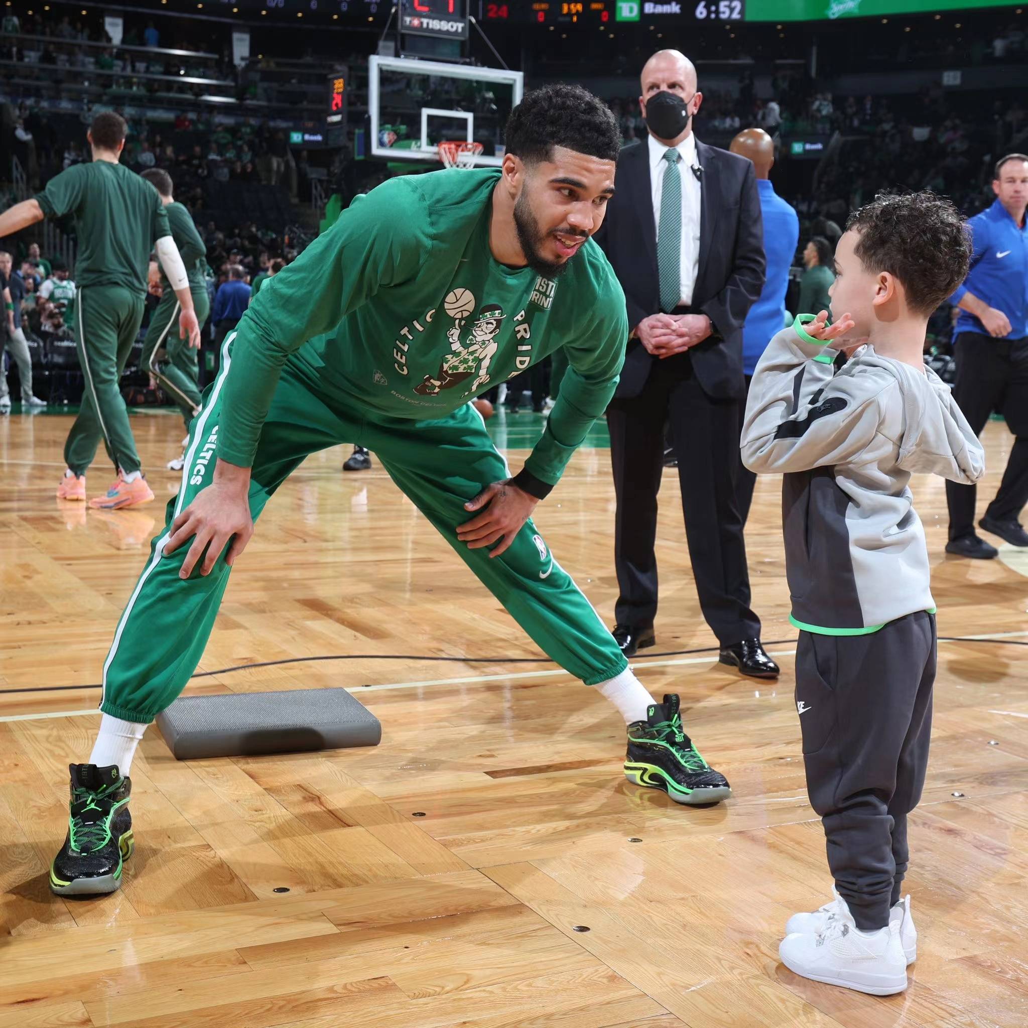 谁才是东部真正的霸主